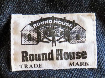 Round House（ラウンドハウス）のロゴ